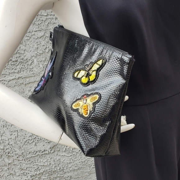 Victoria's Secret clutch‎ - Picture 4 of 9